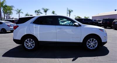 2021 Chevrolet Equinox LT   - Photo 14 - Bakersfield, CA 93305