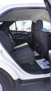 2021 Chevrolet Equinox LT   - Photo 17 - Bakersfield, CA 93305