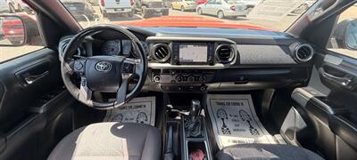 2016 Toyota Tacoma TRD Sport - Photo 18 - Bakersfield, CA 93301