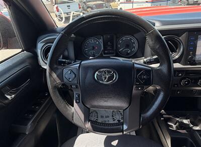 2016 Toyota Tacoma TRD Sport - Photo 20 - Bakersfield, CA 93301