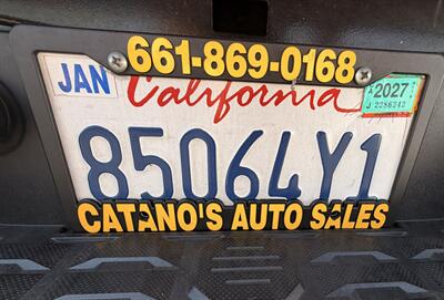 2016 Toyota Tacoma TRD Sport - Photo 10 - Bakersfield, CA 93301