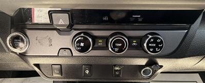 2016 Toyota Tacoma TRD Sport - Photo 22 - Bakersfield, CA 93301