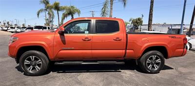 2016 Toyota Tacoma TRD Sport - Photo 4 - Bakersfield, CA 93301