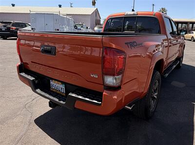 2016 Toyota Tacoma TRD Sport - Photo 13 - Bakersfield, CA 93301