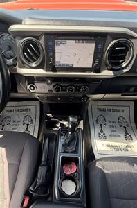 2016 Toyota Tacoma TRD Sport - Photo 19 - Bakersfield, CA 93301