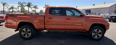 2016 Toyota Tacoma TRD Sport - Photo 14 - Bakersfield, CA 93301