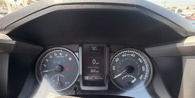 2016 Toyota Tacoma TRD Sport - Photo 25 - Bakersfield, CA 93301