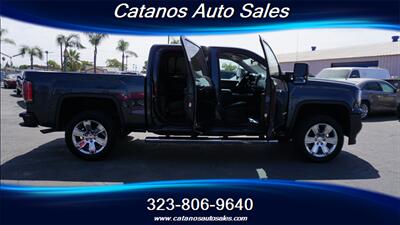 2018 GMC Sierra 1500 SLT   - Photo 14 - Bakersfield, CA 93301