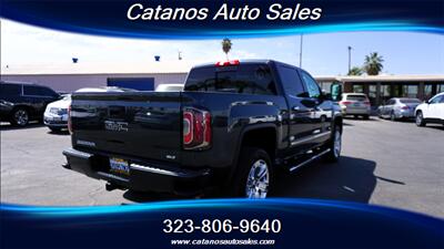 2018 GMC Sierra 1500 SLT   - Photo 12 - Bakersfield, CA 93301