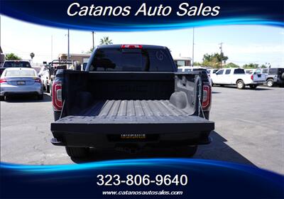 2018 GMC Sierra 1500 SLT   - Photo 11 - Bakersfield, CA 93301