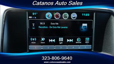 2018 GMC Sierra 1500 SLT   - Photo 20 - Bakersfield, CA 93301