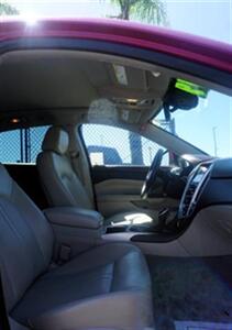 2015 Cadillac SRX Premium Collection AWD   - Photo 8 - Bakersfield, CA 93305