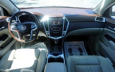2015 Cadillac SRX Premium Collection AWD   - Photo 12 - Bakersfield, CA 93305