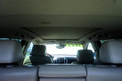 2015 Cadillac SRX Premium Collection AWD   - Photo 6 - Bakersfield, CA 93305