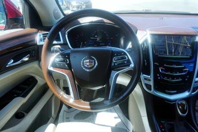 2015 Cadillac SRX Premium Collection AWD   - Photo 14 - Bakersfield, CA 93305