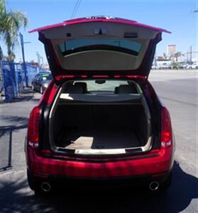 2015 Cadillac SRX Premium Collection AWD   - Photo 5 - Bakersfield, CA 93305