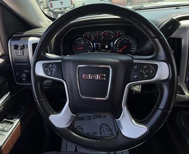 2017 GMC Sierra 1500 SLT   - Photo 20 - Bakersfield, CA 93301