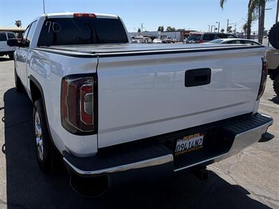 2017 GMC Sierra 1500 SLT   - Photo 9 - Bakersfield, CA 93301