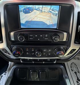 2017 GMC Sierra 1500 SLT   - Photo 28 - Bakersfield, CA 93301