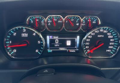 2017 GMC Sierra 1500 SLT   - Photo 29 - Bakersfield, CA 93301