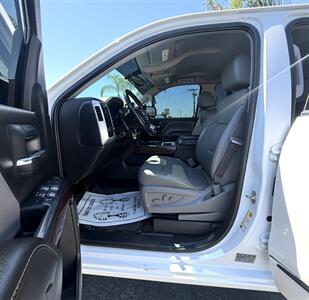 2017 GMC Sierra 1500 SLT   - Photo 6 - Bakersfield, CA 93301