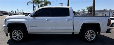 2017 GMC Sierra 1500 SLT   - Photo 4 - Bakersfield, CA 93301