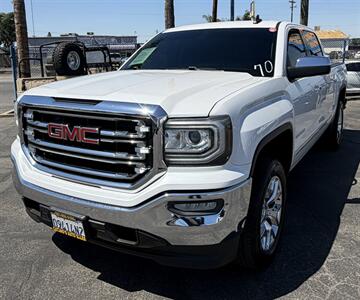 2017 GMC Sierra 1500 SLT   - Photo 3 - Bakersfield, CA 93301
