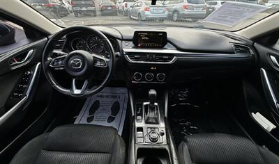 2017 Mazda Mazda6 Sport   - Photo 17 - Bakersfield, CA 93305
