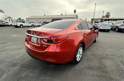 2017 Mazda Mazda6 Sport   - Photo 12 - Bakersfield, CA 93305