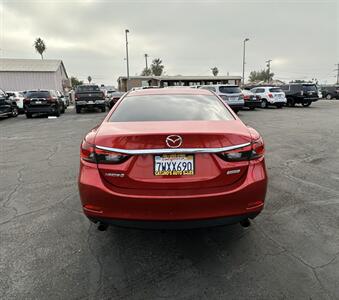 2017 Mazda Mazda6 Sport   - Photo 9 - Bakersfield, CA 93305
