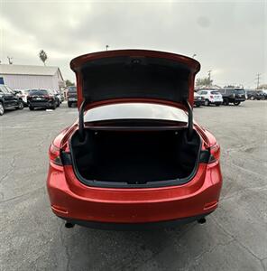 2017 Mazda Mazda6 Sport   - Photo 10 - Bakersfield, CA 93305