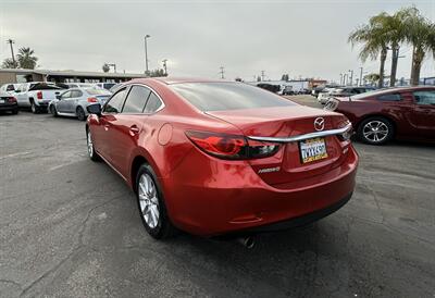 2017 Mazda Mazda6 Sport   - Photo 8 - Bakersfield, CA 93305
