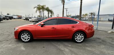 2017 Mazda Mazda6 Sport   - Photo 4 - Bakersfield, CA 93305