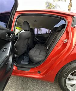 2017 Mazda Mazda6 Sport   - Photo 7 - Bakersfield, CA 93305