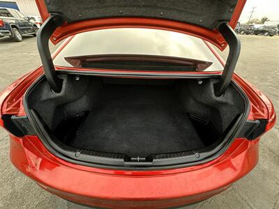 2017 Mazda Mazda6 Sport   - Photo 11 - Bakersfield, CA 93305