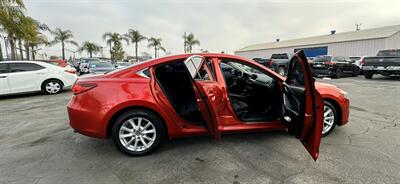 2017 Mazda Mazda6 Sport   - Photo 14 - Bakersfield, CA 93305
