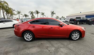 2017 Mazda Mazda6 Sport   - Photo 13 - Bakersfield, CA 93305