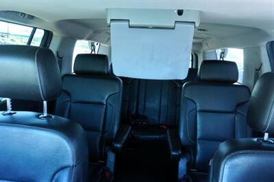 2016 Chevrolet Suburban LTZ 2WD   - Photo 14 - Bakersfield, CA 93305