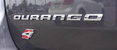 2019 Dodge Durango GT   - Photo 11 - Bakersfield, CA 93305