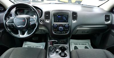 2019 Dodge Durango GT   - Photo 22 - Bakersfield, CA 93305