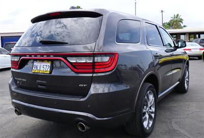 2019 Dodge Durango GT   - Photo 15 - Bakersfield, CA 93305