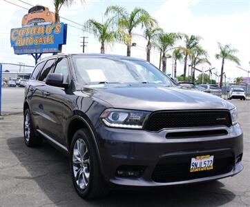 2019 Dodge Durango GT   - Photo 3 - Bakersfield, CA 93305