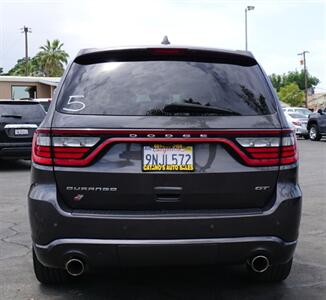 2019 Dodge Durango GT   - Photo 10 - Bakersfield, CA 93305