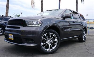 2019 Dodge Durango GT   - Photo 20 - Bakersfield, CA 93305