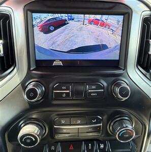 2020 Chevrolet Silverado 1500 LT - Photo 30 - Bakersfield, CA 93301