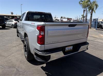 2020 Chevrolet Silverado 1500 LT - Photo 9 - Bakersfield, CA 93301