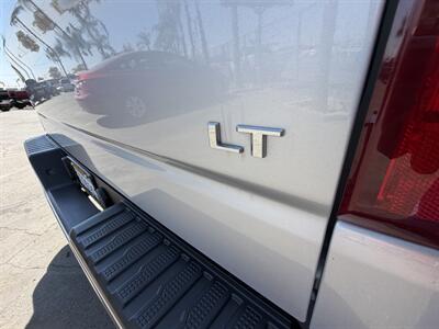 2020 Chevrolet Silverado 1500 LT - Photo 13 - Bakersfield, CA 93301