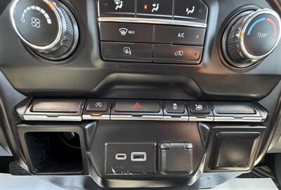 2020 Chevrolet Silverado 1500 LT - Photo 23 - Bakersfield, CA 93301