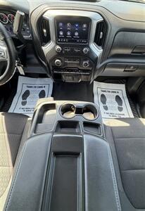 2020 Chevrolet Silverado 1500 LT - Photo 22 - Bakersfield, CA 93301