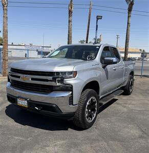 2020 Chevrolet Silverado 1500 LT - Photo 3 - Bakersfield, CA 93301